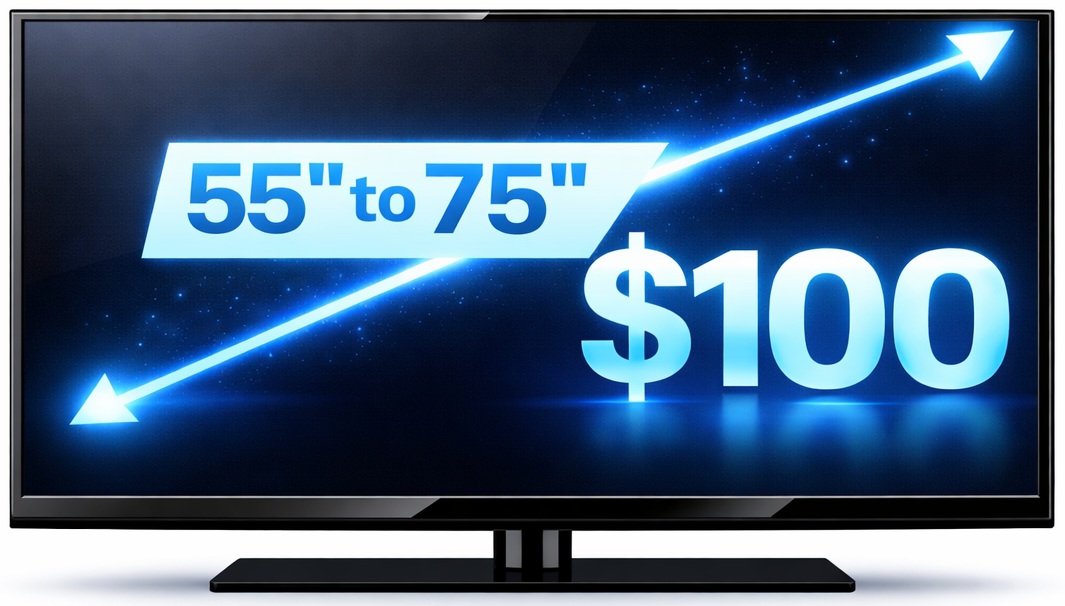 TV mounting service in Aurora Illinois by TV Mounting Same Day LLC