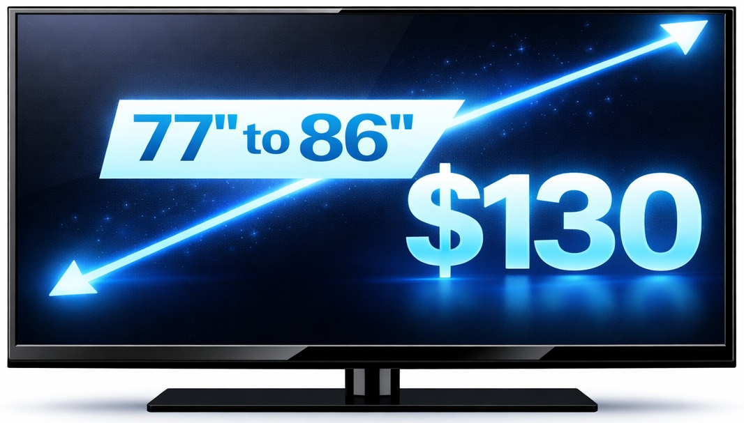 TV mounting service in Aurora Illinois by TV Mounting Same Day LLC